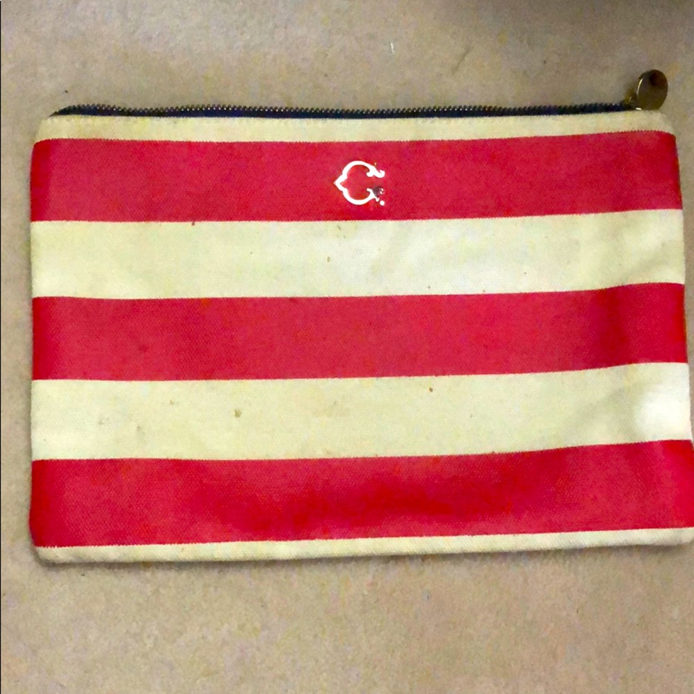 Nautical Clutch